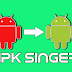 Apk Singer v0.2.0 Cmd Edition Full Version For Windows PC