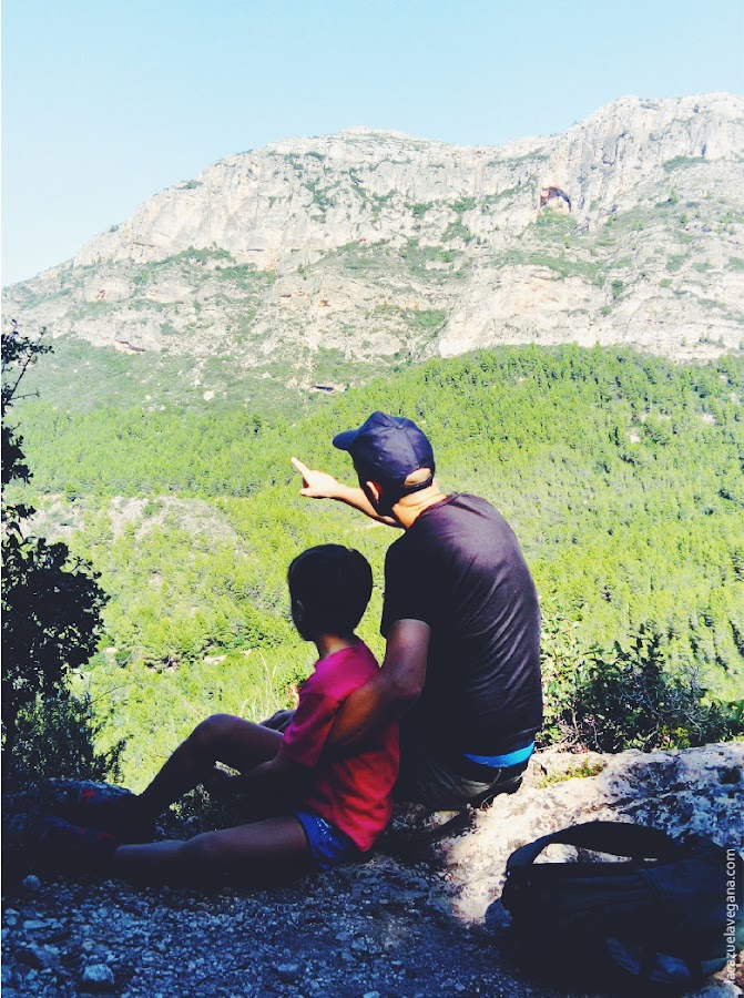 Crackers de semillas