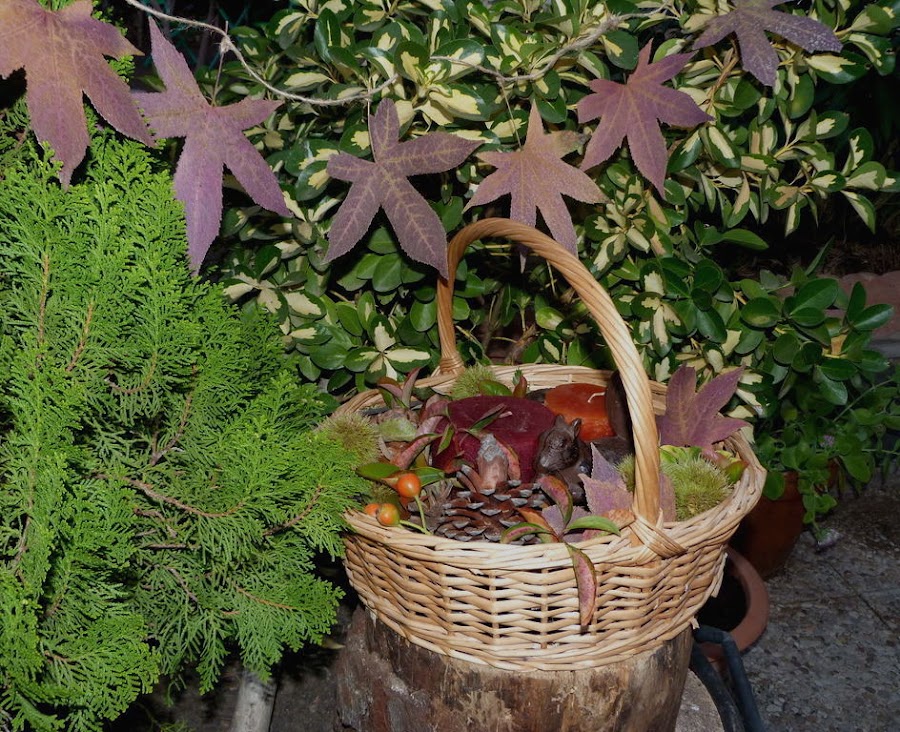 guirnalda-hojas-otoño