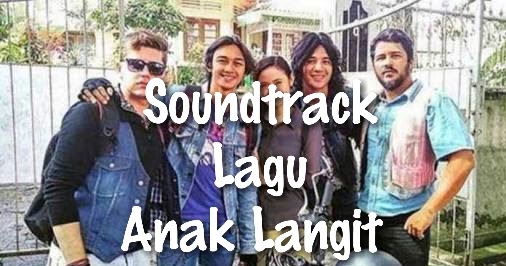 Lirik Lagu OST. Anak Langit SCTV (Dewa 19 - Elang) - Trendesia