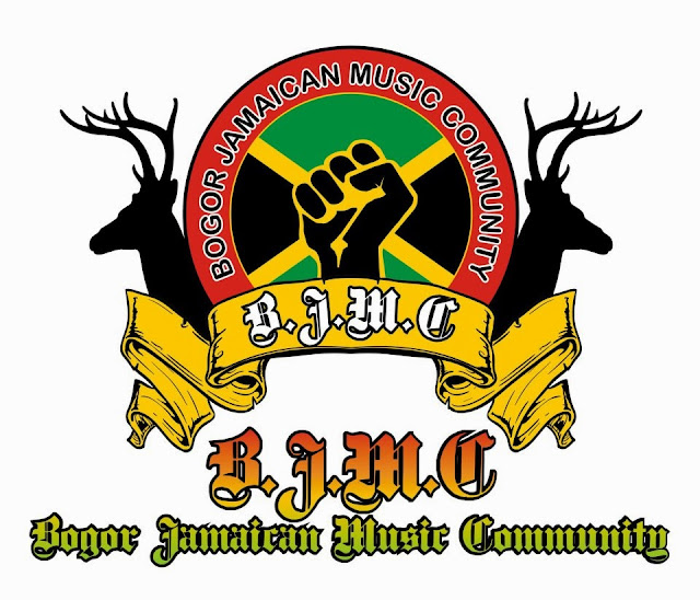 Komunitas Bogor Jamaican Music Community  Republik Rakyat 