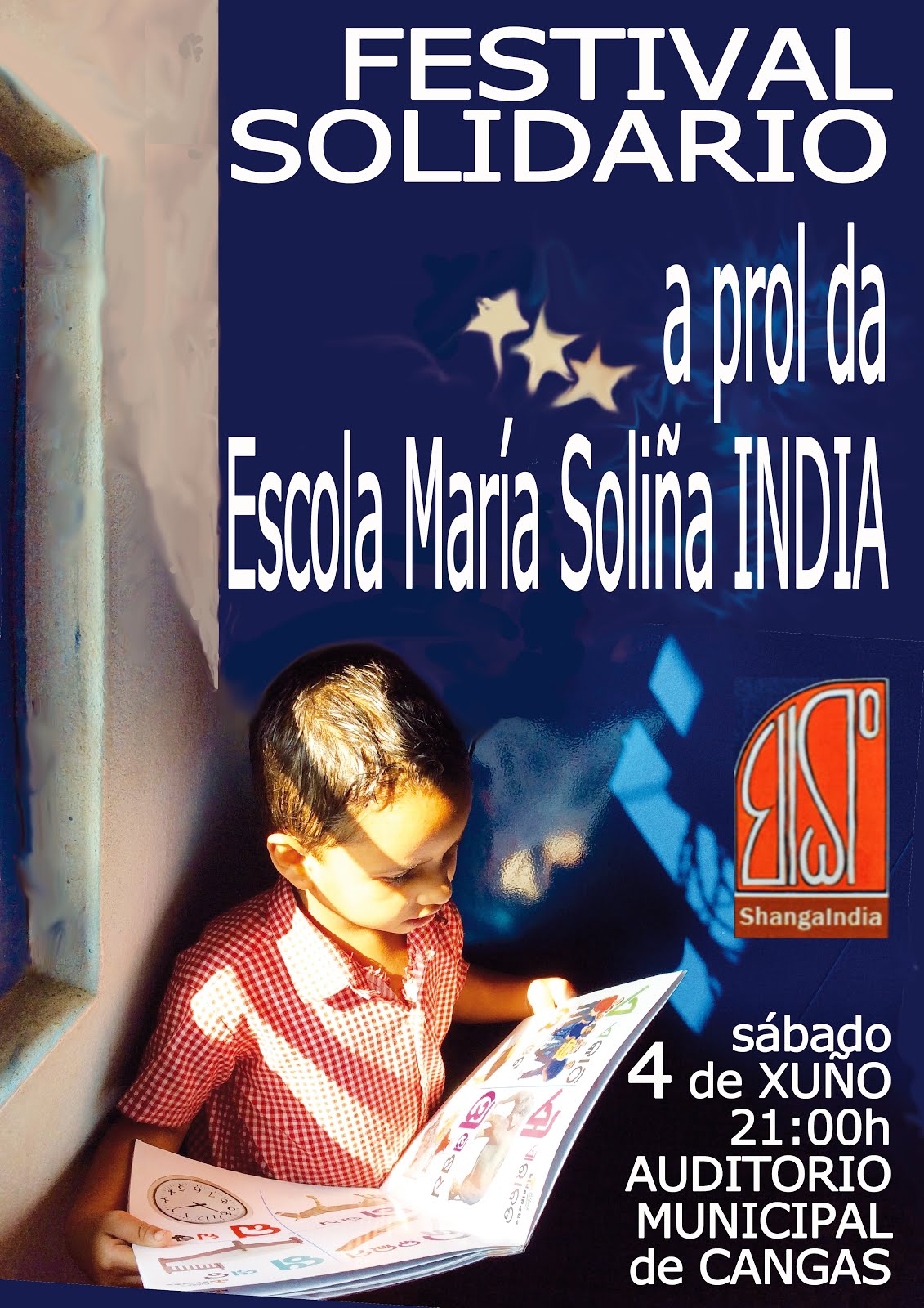 Festival Solidario 2016