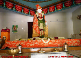 Shri Shirdi Sai Baba Alayam