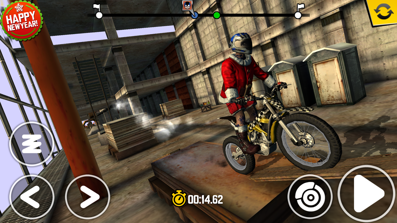 Trial Xtreme 4