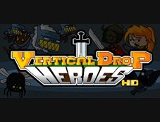 Vertical Drop Heroes HD - PC (Download Completo em Torrent)