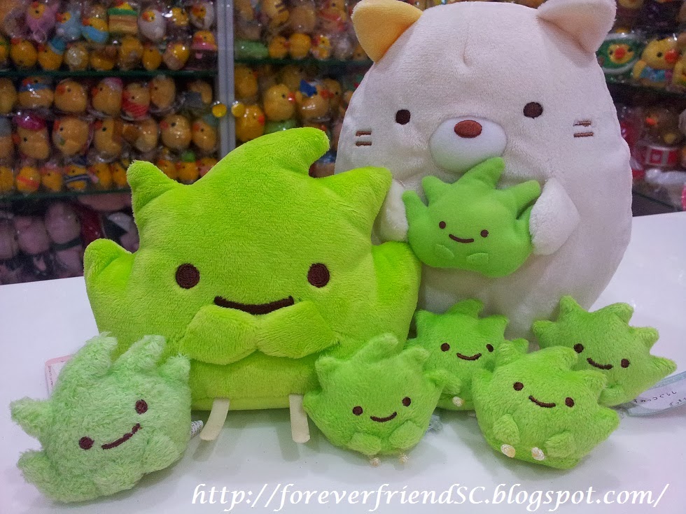 ForeverFriendSentimentalCircus Japan Sanx Store / Sumikko