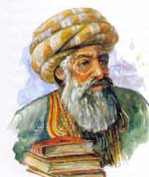 الفراهيدي ” إمام اللغة “