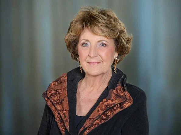 Princess Margriet celebrates her 74th birthday. Princess Beatrix. Dutch Royal House