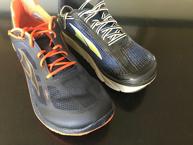 altra max cushion