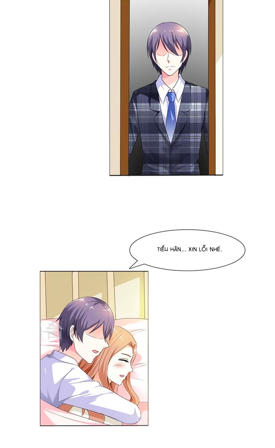 Song Diện Danh Viện Chap 54 - Next Chap 55