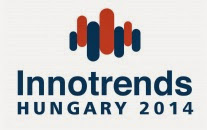 Innotrends Hungary 2014 - HUNAGI részvétellel és szakmai partnerséggel
