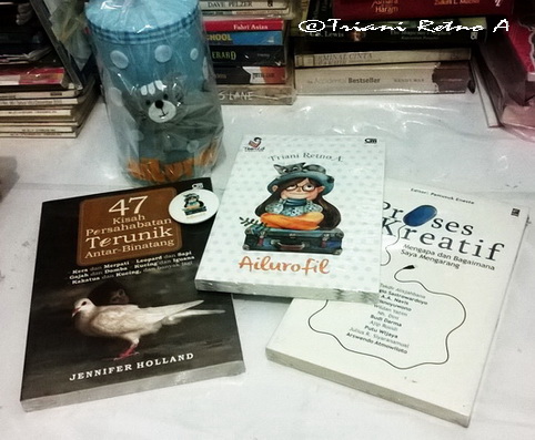 Teras Teera Lifestyle Blogger