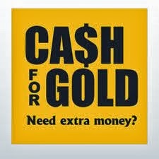 Cash for Gold in California