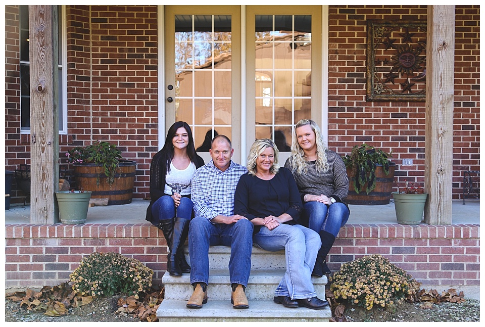 Angel Family {Terre Haute Family Photographer} Amy Foltz Photography