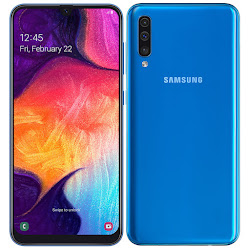 samsung a50 galaxy a30 battery infinity 4000mah launched display specs colors 1080 inch