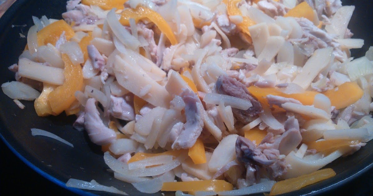 Christie Catalyst Campbell Joey's Lettuce Wraps