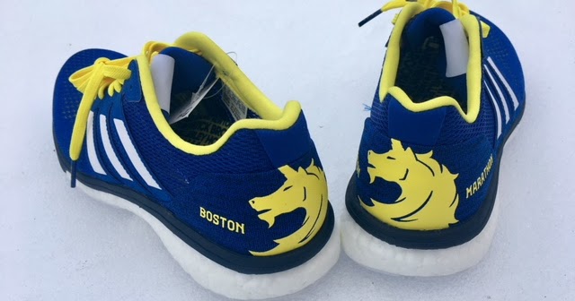 adizero boston 7 shoes review