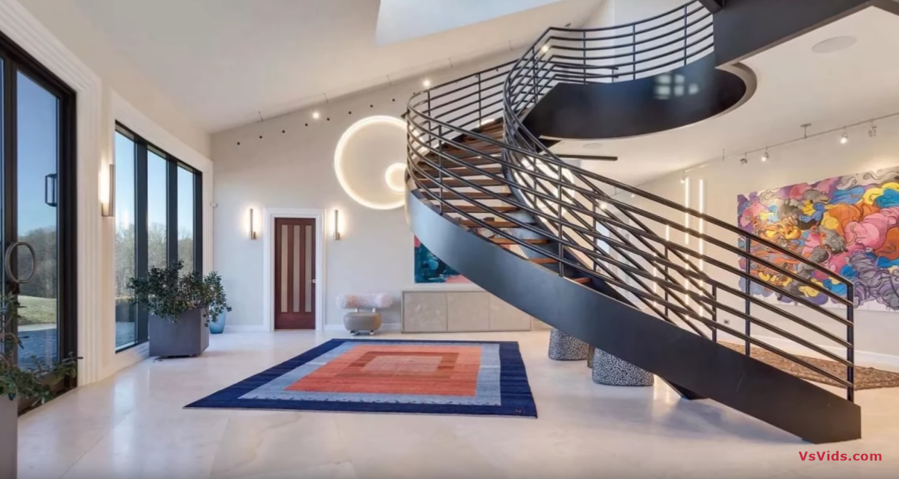 16 Photos vs. $6.8 Million Ultimate Home in Chester County, Pennsylvania | LUXURY LISTING - Luxury Mansion & Interior Design Tour 16 Photos vs. $6.8 Million Ultimate Home in Chester County, Pennsylvania | LUXURY LISTING - Luxury Mansion & Interior Design Tour