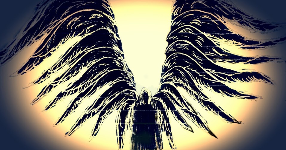 PENCIPTAAN MALAIKAT MAUT MALAIKAT TERBESAR