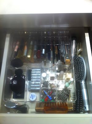 2 in a closet: ORDEN EN EL BAÑO