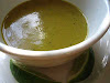 Vegetarian Mulligatawny Soup