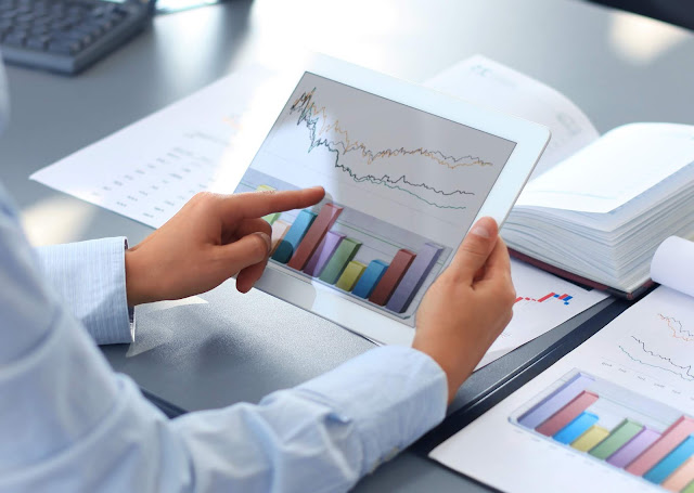 Collect Statistics about the Market with Custom Import Data Collect Statistics about the Market with Custom Import Data