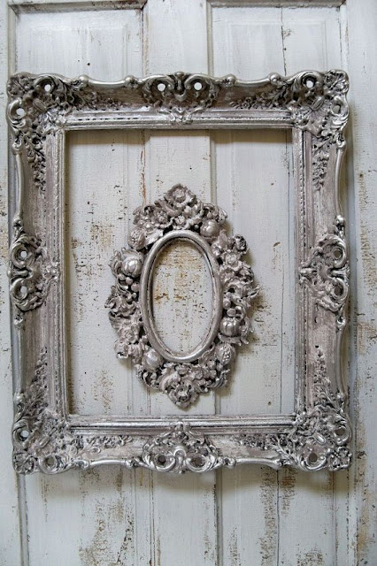 Molduras Provençais na Decoração Molduras Provençais na Decoração