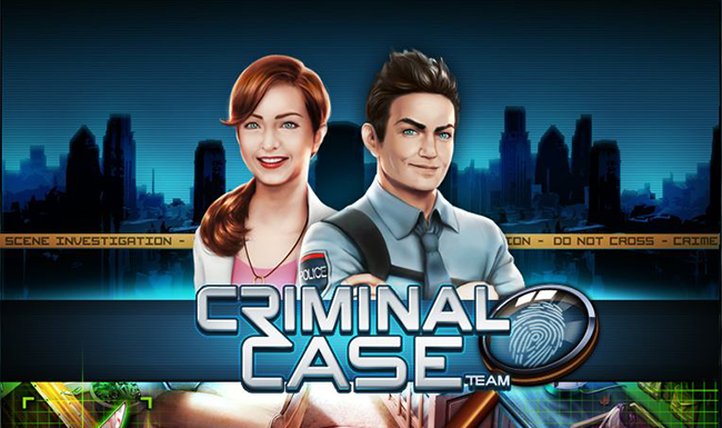 Criminal case hack tool download