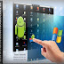 Rodar aplicativos Android no Windows PC