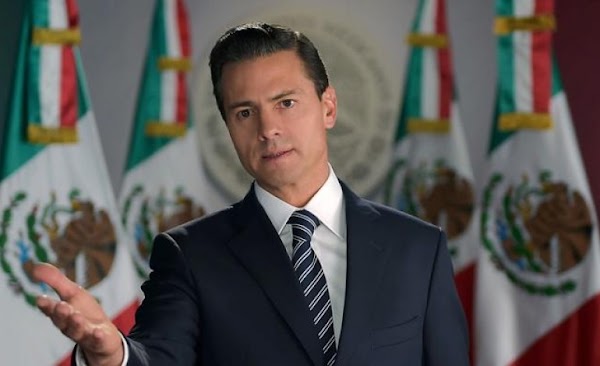 Peña Nieto es el “presidente del empleo”, asegura el IMSS ¿Que opinas? 