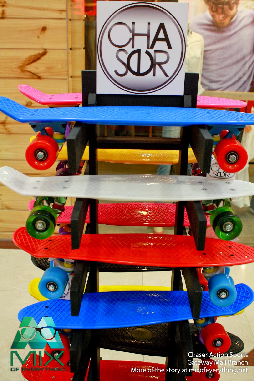 Chaser penny board price Clearance