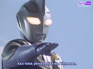 Download Ultraman Gaia Episode 05 Subtitle Indonesia Download Ultraman Gaia Episode 05 Subtitle Indonesia