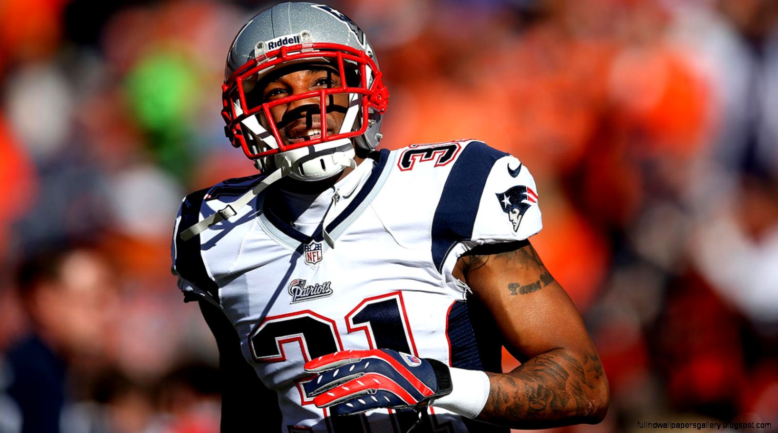 Aqib Talib Softball Sport HD Wallpaper Background Image