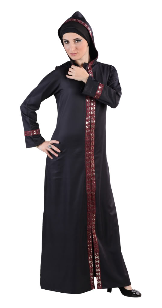 ramadan abaya dubai