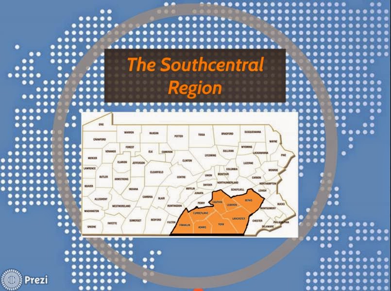 CENTRAL PENNSYLVANIA'S TRADE BLOG The Impact of Trade