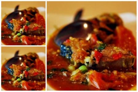 Resep Masakan Ikan Mas Rica-Rica