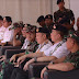Kapal Perang Singapura RSS Resolution dan Delegasi MSTF Tiba di Jakarta