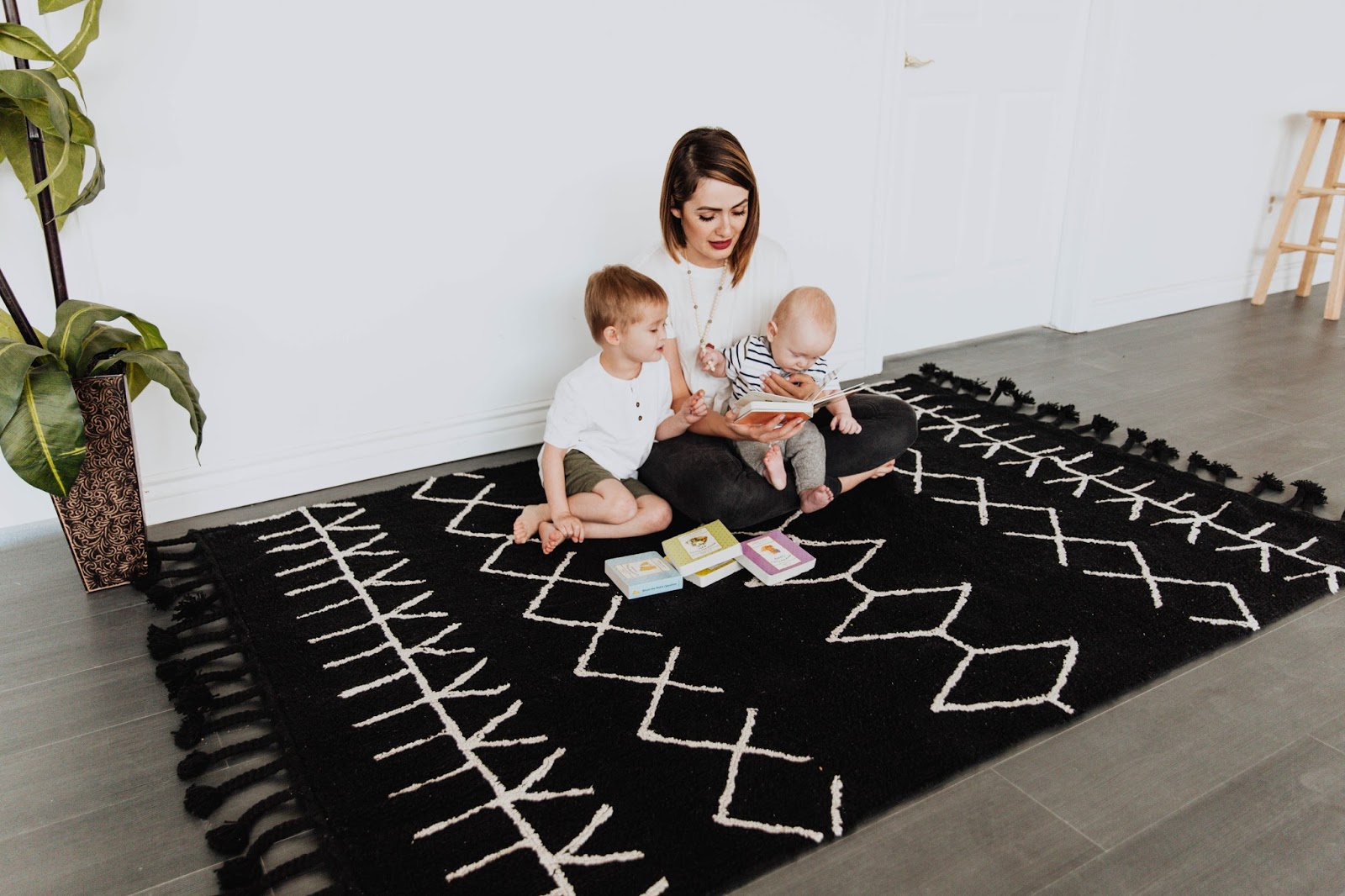 Lorena Canals Rug Dearest Lou