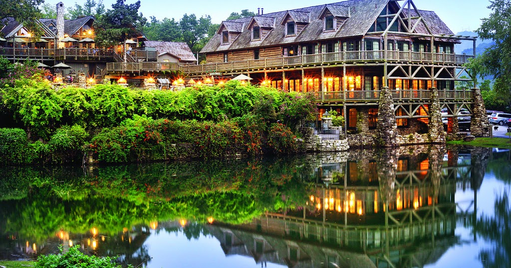 Big Cedar Lodge, Branson Travel Deals 2023 Package & Save up to 583