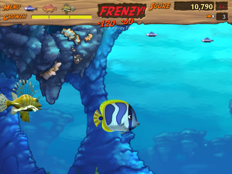 Feeding Frenzy 4 Game Free Download Feeding Frenzy 4 Game Free Download