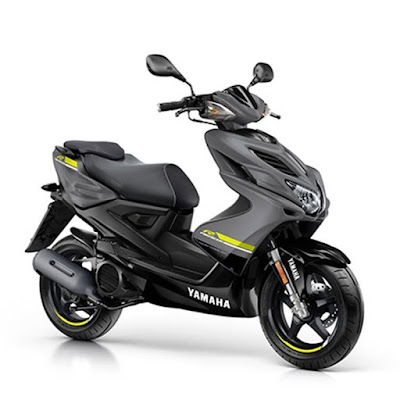 Yamaha AEROX Yamaha AEROX
