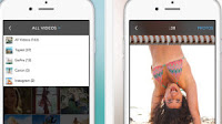 Scattare e salvare foto da un video su iPhone