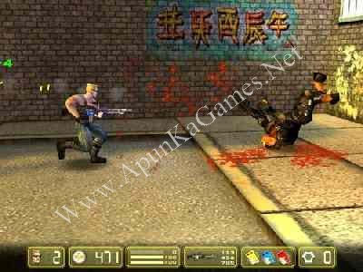 Duke Nukem  Manhattan Project Complete Edition PC Game   Free Download Full Version - 87