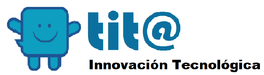 TIT@ INNOVACIÓN TECNOLÓGICA 