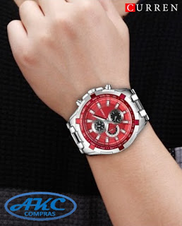 relojes elegantes chiclayo para hombres