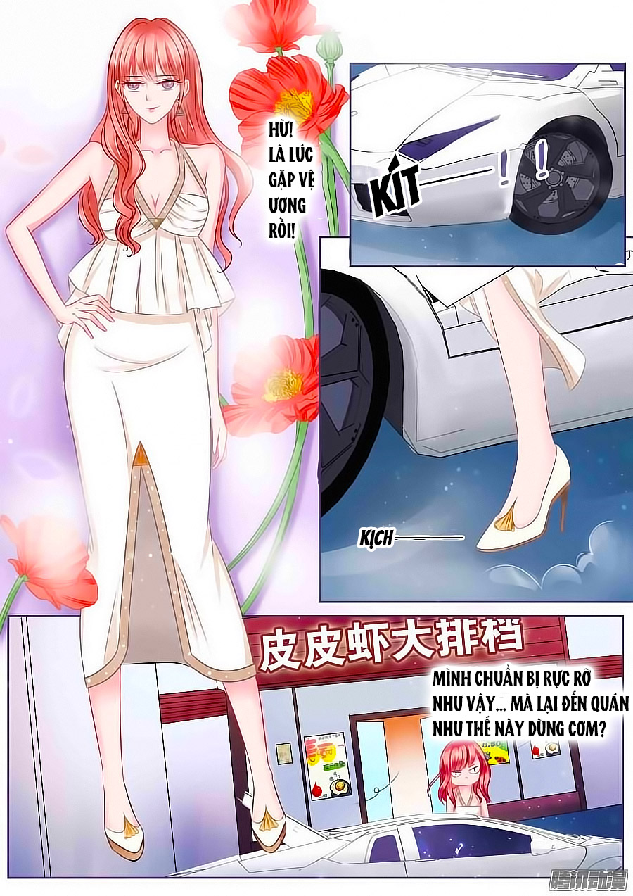 Chiêm Cốt Sư Chap 23 - Next Chap 24