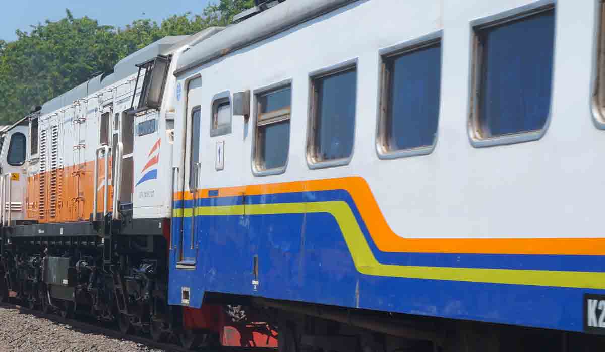 Update 2019 Daftar Harga Tiket Kereta Api Jakarta Jogja Semua Kelas