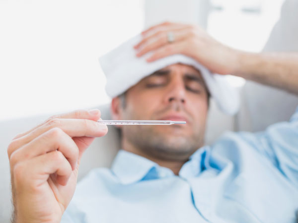 Typhoid Bukhaar. Tyhphoid bukhaar kya hota hain? What is Typhoid fever in Hindi.