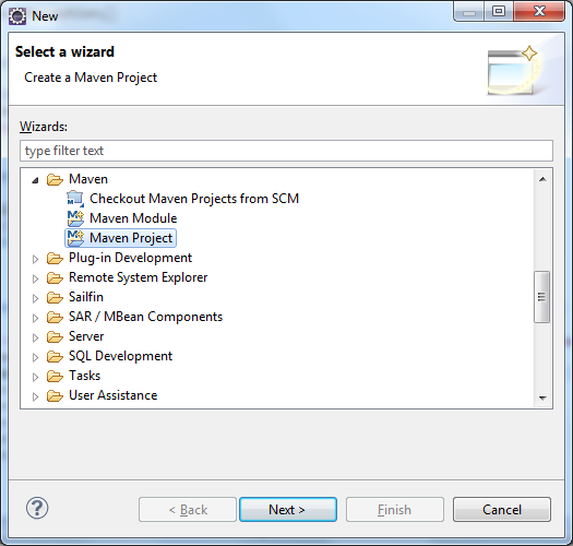 Maven plugin generator. Maven plugin generator