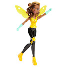 DC Super Hero Girls Bumblebee Mattel Dolls Training Wave 1 Doll